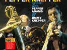 Pepper Adams & Jimmy Knepper / Pepper - Knepper Quintet / Jazz Workshop vinyl