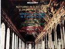 PETER MAAG / Mozart Notturno for 4 Orchestras/ London-Decca WBg BB CS 6133 1E/1E