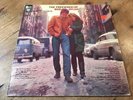 LP CBS ?– S 62193 The Freewheelin' Bob Dylan DUTCH VINYL 1967 OIS
