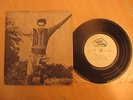 Elvis Presley EP 'Harum Scarum' Thailand