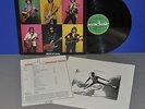 Nick Lowe Jesus of cool D 78 Radar Records 1st press promo facts OIS M- Vinyl LP