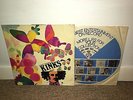 THE KINKS Face To Face LP Pye 1966 Mono UK 1st Press