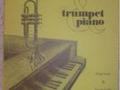 Trumpet & Piano LP - Philip Smith & Joseph Turrin - Triumphonic Rec' - TRLPS-22
