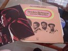 SMOKEY ROBINSON & THE MIRACLES anthology, nm, 3 lp set MOTOWN, 1974 WITH BOOKLET