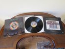 Electric Light Orchestra: A New World Record LP: NM 1st English A-1U/B-1U Vinyl