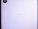 BEATLES WHITE ALBUM RARE GERMAN DMM AUDIOPHILE LP WHITE WAX UNCENSORED POSTER