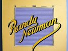 RANDY NEWMAN THE SONGS OF ULTRA-RARE ORIG '74 IMG PUBLISHER DEMO PROMO-ONLY LP