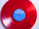 SANDELLS (SANDALS) SCRAMBLER RARE ORIG '64 W/PAC STEREO LP ON RED WAX w/STICKER