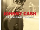 CASH, JOHNNY-The Sun Singles (180g) (2LP)  VINYL NEW