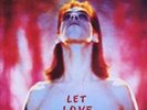 Nick Cave and the Bad Seeds-Let Love In  (UK IMPORT)  Vinyl / 12