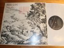 Walter OLBERTZ Haydn Piano Sonatas LP Eterna 826527