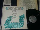 LUIS PEREZ - MEXICO MAGICO COSMICO rare private POKORA MEXICO psych cosmic PROG