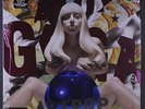 LADY GAGA: Artpop LP Sealed (2 LPs) Rock & Pop