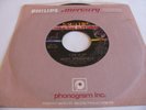 DUSTY SPRINGFIELD - LIVE IT UP / GUESS WHO? - PHILIPS