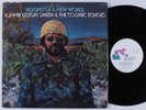LONNIE LISTON SMITH Visions Of New World FLYING DUTCHMAN D LP VG++/VG+ gatefold