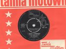 TMG 543-THE SUPREMES-I HEAR A SYMPHONY.