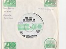 VANILLA FUDGE - YOU KEEP ME HANGING ON  1967 OZ 7