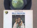 BILLY PRESTON 