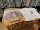 CHARLIE Fantasy Girls '70s  POLYDOR LP ORIG+INN. UK PROG. DEBUT MINT