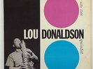 Lou Donaldson 