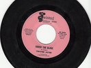 TWISTED SISTER - UNDER THE BLADE/I'LL NEVER GROW UP NOW - PRIVATE LABEL 45