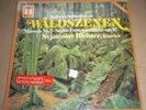 Sviatoslav Richter SCHUMANN Waldszenen - Heliodor 2548 231 SEALED