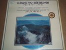 Carl Schuricht BEETHOVEN Symphony No.9 - Music for Pleasure 1C 047-50 577 SEALED