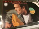 CHRIS ISAAK – SAN FRANCISCO DAYS LP rare orig 1993 import