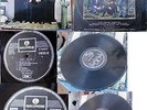 THE BEATLES-HEY JUDE Greek LP 1970 UNIQUE PARLOPHONE 1 box 1st PRESS