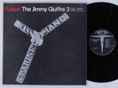 JIMMY GIUFFRE 3 Fusion VERVE LP VG++ mono