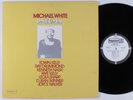 MICHAEL WHITE Pneuma IMPULSE /ABC LP gatefold wlp