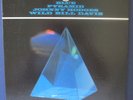 Johnny Hodges/Wild Bill Davis-Blue Pyramid-Rare Orig.Jazz LP-Verve Promo-N.Mint