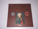 2 LP BOX/BACH DAS KANTATENWERK Vol.35/HARNONCOURT/CONCENTUS MUSICUS/6.35653