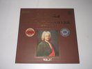 2 LP BOX/BACH DAS KANTATENWERK Vol.37/HARNONCOURT/CONCENTUS MUSICUS/6.35656