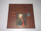 2 LP BOX/BACH DAS KANTATENWERK Vol.38/HARNONCOURT/CONCENTUS MUSICUS/6.35657
