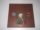 2 LP BOX/BACH DAS KANTATENWERK Vol.39/HARNONCOURT/CONCENTUS MUSICUS/6.35658