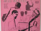 Dizzy Gillespie/Sonny Stitt-Modern Jazz Sextet-Rare Orig.DG Jazz LP-Norgran-HEAR