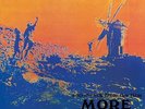 PINK FLOYD**MORE (180 G/RM)**VINYL