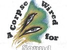 MERCHANDISE A CORPSE WIRED FOR SOUND LP Vinyl NEW Limited Edition BLUE