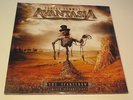 AVANTASIA The Scarecrow 2 LP- Picture- Vinyl/Cover:mint STILL SEALED Top