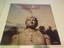 GENERAL HUMBERT II.. Gael-linn 1982 .Vinyl/ Cover:mint-