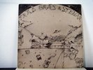 TRAD GRAS OCH STENAR LP Mors mors 1973 Original Tall swedish psych RARE