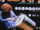 Jovanotti Lorenzo 1990-1995 Remix - LOmbelico Del Mondo Mercury