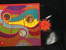 Albert Ayler-In Greenwich Village-Impulse 9155-BEAVER HARRIS