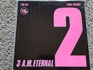 KLF - 3 a.m. eternal PURE TRANCE 12'' Disco Vinyl