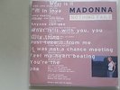 Madonna - Nothing fails 2 x US 12'' Disco Vinyl