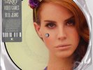 Lana Del Rey MINT 7