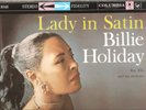 BILLIE HOLIDAY 