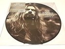 Rob Zombie Educated Horses Picture Disc lp 180 gram vinyl  New  freepost UK