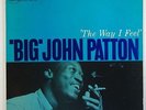 Big John Patton 